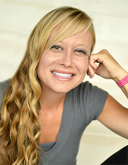 Nutritionist to lose weight naturally, Coach Sarah Williams specializes in Food and Nutrition and Virtual Health Coaching